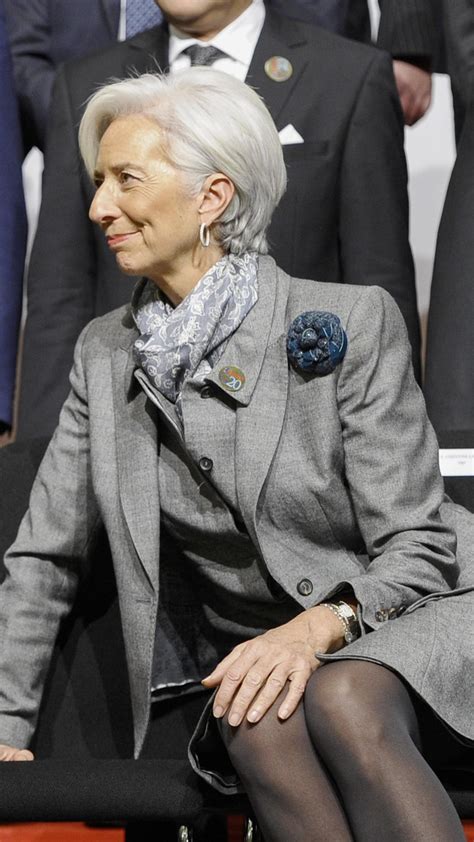 chanel lagarde|christine lagarde today.